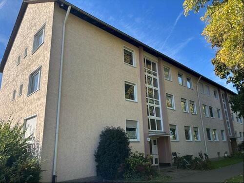 Foto - Wohnen im Randbereich der Kreisstadt