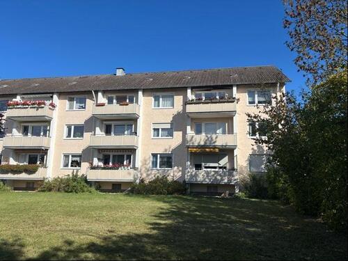 Foto - Etagenwohnung zur Miete in Lüchow (Wendland)