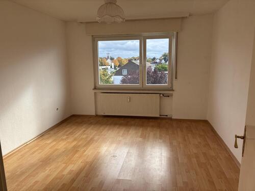 Foto - Etagenwohnung in Lüchow (Wendland)