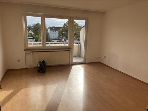 Foto - Etagenwohnung in Lüchow (Wendland) zur Miete