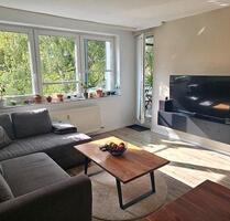 3-Zimmer-Wohnung zur Zwischenmiete (April bis Juli 2026) - Hannover Herrenhausen-Stöcken