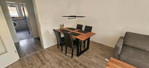 Foto - Etagenwohnung zur Miete in Hannover