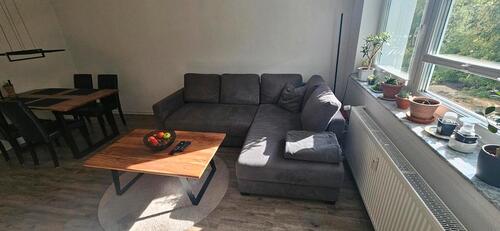 Foto - Etagenwohnung in Hannover