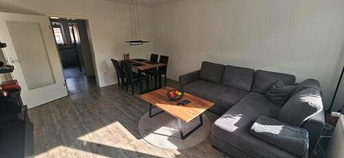 Foto - Etagenwohnung in Hannover zur Miete