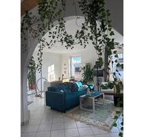 Helle offene 2-Zimmer-Wohnung im Zentrum - Schweinfurt Gartenstadt