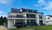 Foto - Exklusive 3- Zimmer - Neubau- Wohnung mit Panoramablick