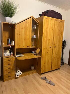 Foto - Etagenwohnung zur Miete in Mannheim