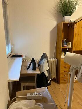 Foto - Etagenwohnung in Mannheim