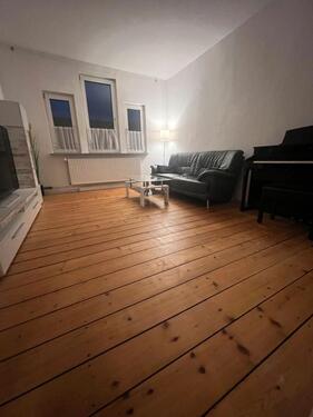 Foto - 3-Zimmer Wohnung: Bad saniert, hochwertige Küche
