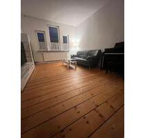 3-Zimmer Wohnung: Bad saniert, hochwertige Küche - Hildesheim Himmelsthür