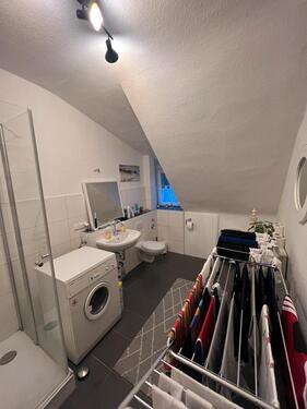 Foto - Etagenwohnung in Hildesheim zur Miete