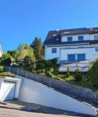 Foto - Einfamilienhaus in Furtwangen im Schwarzwald
