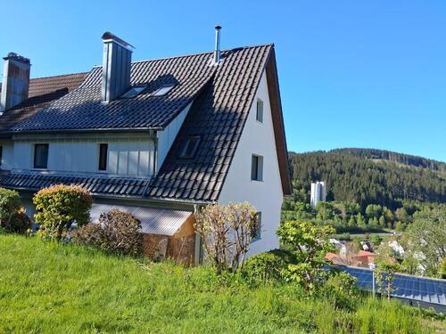 Foto - Einfamilienhaus in Furtwangen im Schwarzwald zum Kaufen