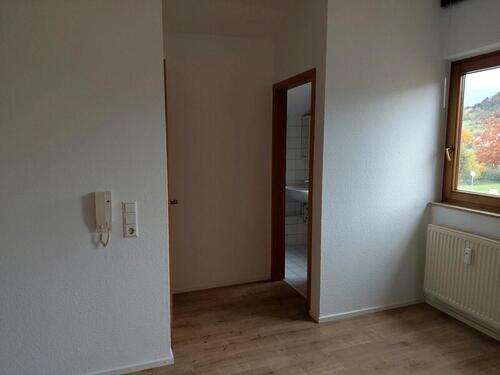 Foto - Etagenwohnung in Sonnenbühl