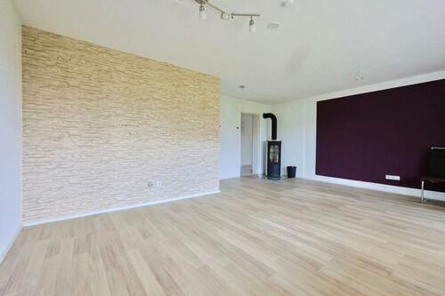 Foto - Etagenwohnung zur Miete in Erbach