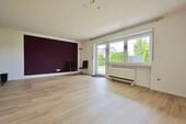 Foto - Etagenwohnung in Erbach