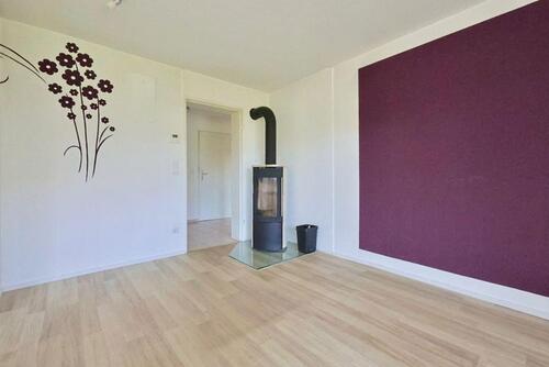 Foto - Etagenwohnung in Erbach zur Miete
