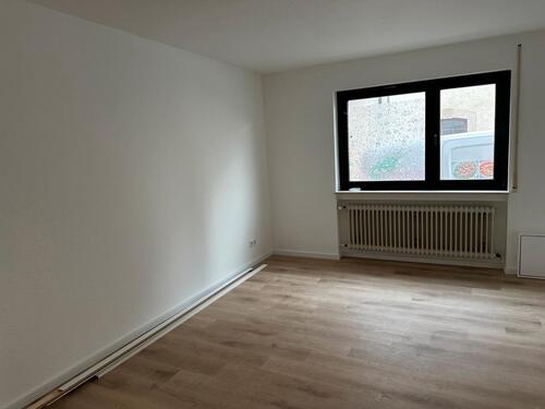 Foto - Etagenwohnung zur Miete in Rastatt