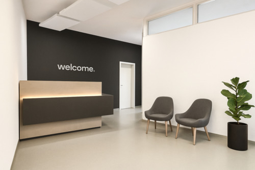 Foto - Vielseitig nutzbare Praxis- oder Gewerbefläche in Sulzfeld