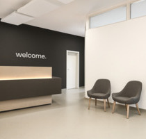 Vielseitig nutzbare Praxis- oder Gewerbefläche in Sulzfeld