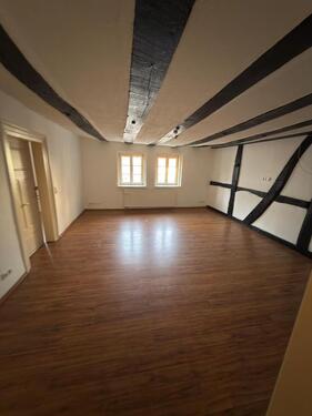 Foto - Wunderschöne Altbauwohnung im Herzen der Korbacher Altstadt