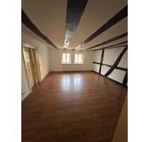 Wunderschöne Altbauwohnung im Herzen der Korbacher Altstadt - Diemelsee