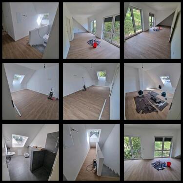 Foto - 3-Zimmerwohnung in Hockweiler - 950,00&nbsp;EUR Kaltmiete,