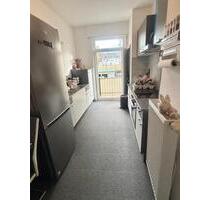 Mannheim Neckarstadt-Ost 2 ZKB mit Balkon