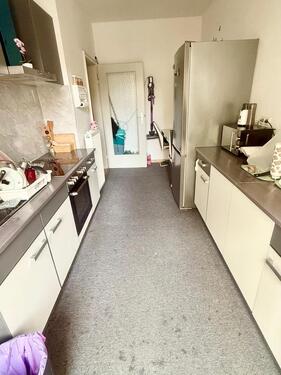 Foto - Etagenwohnung zur Miete in Mannheim