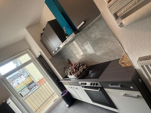 Foto - Etagenwohnung in Mannheim