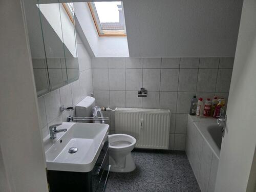 Foto - Etagenwohnung zur Miete in Bergheim