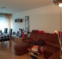 Helle 2-Zimmer Wohnung mit zwei Balkonen u. Stellplatz - Stuttgart Vaihingen