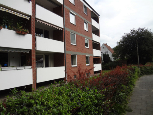 Foto - 3 Zimmer Etagenwohnung zum Kaufen in Bremen