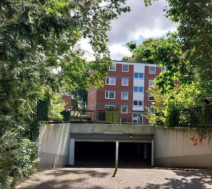 Foto - 3 Zimmer Etagenwohnung in Bremen