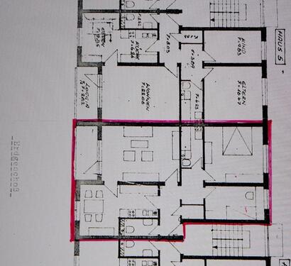 Foto - Etagenwohnung in Bremen zum Kaufen