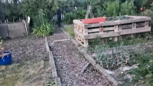 Foto - Grundstück in Heidenau zur Miete