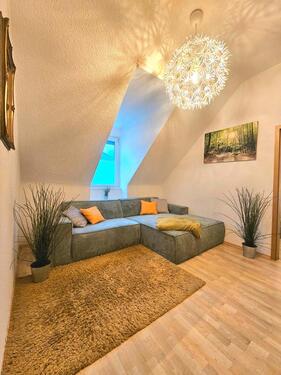 Foto - Möbliertes Apartment Fully furnished apartment in Kaiserslautern