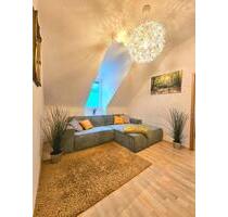 Möbliertes Apartment Fully furnished apartment in Kaiserslautern