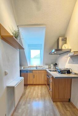 Foto - Dachgeschoßwohnung in Kaiserslautern zur Miete