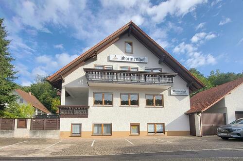 Foto - Gepflegtes Anwesen in Dörrenbach