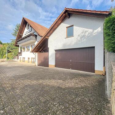 Foto - 14 Zimmer Einfamilienhaus zum Kaufen in Klingenmünster