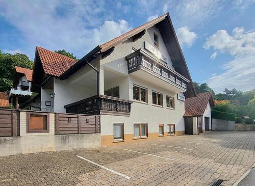 Foto - Einfamilienhaus in Klingenmünster zum Kaufen