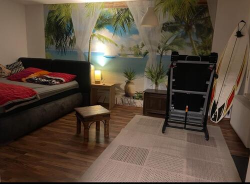 Foto - Einliegerwohnung - 600,00&nbsp;EUR Kaltmiete, ca.&nbsp; 20,00&nbsp;m&sup2;