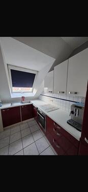 Foto - Mietwohnung - 610,00&nbsp;EUR Kaltmiete, ca.&nbsp; 58,00&nbsp;m&sup2;