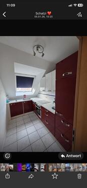 Foto - 2 Zimmer Etagenwohnung zur Miete in Ludwigshafen am Rhein