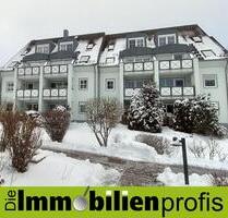 52170 - 2-Zimmer-Wohnung mit Balkon am Vogelherd - Hof Neuhof