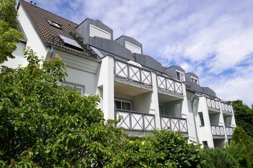 Foto - 2 Zimmer Etagenwohnung zur Miete in Hof