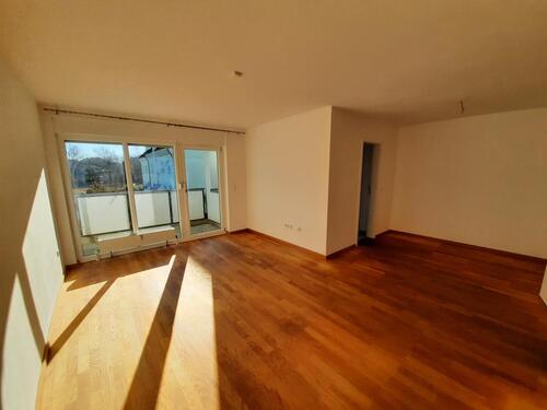 Foto - 2 Zimmer Etagenwohnung in Hof