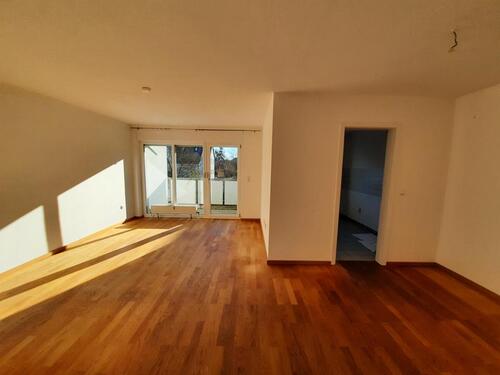 Foto - Etagenwohnung in Hof zur Miete