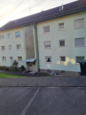 Foto - Etagenwohnung in Breuberg zum Kaufen